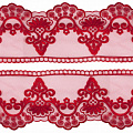 Кружево на сетке - швейная фурнитура в Грозном