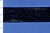 Кружево эластичное узкое арт.2761/30мм/черное - купить в Грозном. Цена: 8.86 руб.