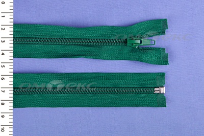 65 см № 258 яр.зеленый молнии спираль (G) сорт-2 - купить в Грозном. Цена: 12.99 руб.