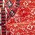 Плательная ткань "Фламенко" 24.1, 80 гр/м2, шир.150 см, принт этнический - купить в Грозном. Цена 241.49 руб.