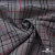 Ткань костюмная "Клер" 80% P, 16% R, 4% S, 200 г/м2, шир.150 см,#10 цв-серый/красный - купить в Грозном. Цена 412.02 руб.