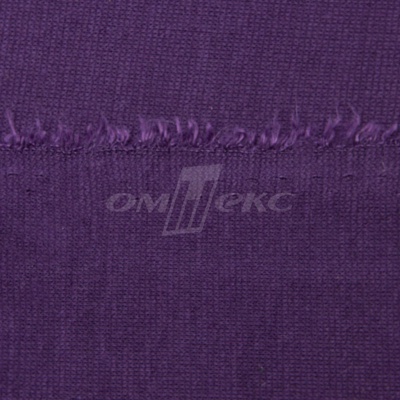 Трикотаж "Понто" ROMA # 45 (2,28м/кг), 250 гр/м2, шир.175см, цвет фиолетовый - купить в Грозном. Цена 1 112.14 руб.