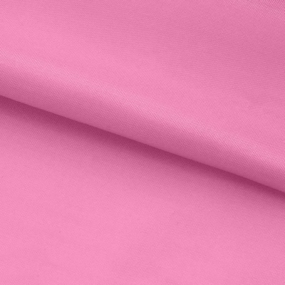 Ткань подкладочная Таффета 15-2216, антист., 53 гр/м2, шир.150см, цвет розовый - купить в Грозном. Цена 57.16 руб.
