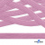 Шнур плетеный (плоский) d-10 мм, (уп.100 +/-1м), 100%  полиэфир цв.101-лиловый - купить в Грозном. Цена: 761.46 руб.