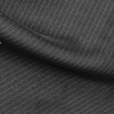 Ткань костюмная 25332 2001, 167 гр/м2, шир.150см, цвет серый - купить в Грозном. Цена 367.67 руб.