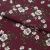 Плательная ткань "Фламенко" 3.3, 80 гр/м2, шир.150 см, принт растительный - купить в Грозном. Цена 317.46 руб.