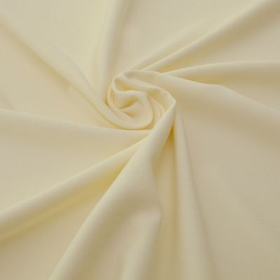 Костюмная ткань "Элис" 11-0507, 200 гр/м2, шир.150см, цвет молоко - купить в Грозном. Цена 303.10 руб.