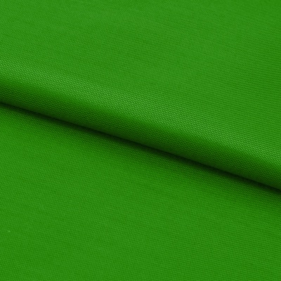 Ткань подкладочная Таффета 17-6153, антист., 53 гр/м2, шир.150см, цвет зелёный - купить в Грозном. Цена 57.16 руб.