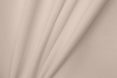 Костюмная ткань с вискозой "Бриджит", 210 гр/м2, шир.150см, цвет бежевый/Beige - купить в Грозном. Цена 524.13 руб.