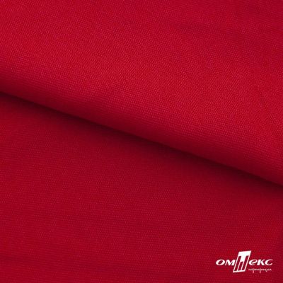 Ткань костюмная "Фабио" 82% P, 16% R, 2% S, 235 г/м2, шир.150 см, цв-красный #11 - купить в Грозном. Цена 520.68 руб.
