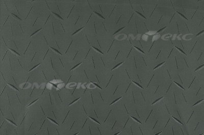 Ткань подкладочная жаккард Р14076-1, 18-5203, 85 г/м2, шир. 150 см, 230T темно-серый - купить в Грозном. Цена 166.45 руб.