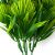 Трава искусственная -5, шт  (колючка 30 см/8 см)				 - купить в Грозном. Цена: 150.33 руб.