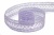 Тесьма кружевная 0621-1669, шир. 20 мм/уп. 20+/-1 м, цвет 107-фиолет - купить в Грозном. Цена: 673.91 руб.