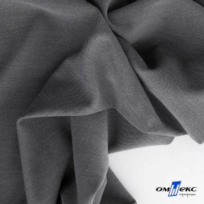 Ткань костюмная "Прато" 80% P, 16% R, 4% S, 230 г/м2, шир.150 см, цв-серый #4 - купить в Грозном. Цена 470.17 руб.