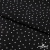 Ткань плательная "Вискоза принт"  100% вискоза, 95 г/м2, шир.145 см Цвет 3/black - купить в Грозном. Цена 294 руб.