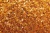 Сетка с пайетками №23, 188 гр/м2, шир.130см, цвет оранжевый - купить в Грозном. Цена 455.14 руб.
