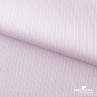 Ткань сорочечная Солар, 115 г/м2, 58% пэ,42% хл, окрашенный, шир.150 см, цв.2-розовый (арт.103)  - купить в Грозном. Цена 306.69 руб.