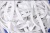 Шнур 15мм плоский белый (100+/-1 ярд) - купить в Грозном. Цена: 750.24 руб.