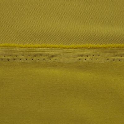 Костюмная ткань с вискозой "Меган" 15-0643, 210 гр/м2, шир.150см, цвет горчица - купить в Грозном. Цена 378.55 руб.