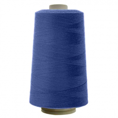 Швейные нитки (армированные) 28S/2, нам. 2 500 м, цвет 310 - купить в Грозном. Цена: 148.95 руб.