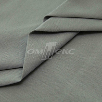 Ткань сорочечная стрейч 15-4305, 115 гр/м2, шир.150см, цвет серый - купить в Грозном. Цена 307.75 руб.