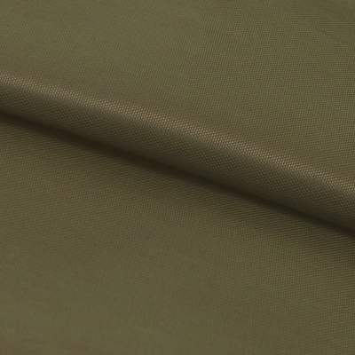 Ткань подкладочная Таффета 19-0618, 48 гр/м2, шир.150см, цвет хаки - купить в Грозном. Цена 54.64 руб.