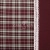 Ткань костюмная клетка 25577 2016, 230 гр/м2, шир.150см, цвет бордовый/сер/ч/бел - купить в Грозном. Цена 539.74 руб.