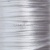 Шнур атласный 2 мм (упак.100 ярд +/- 1) цв.-белый - купить в Грозном. Цена: 245 руб.