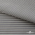 Ткань сорочечная Полоска Кенди, 115 г/м2, 58% пэ,42% хл, шир.150 см, цв.6-черный, (арт.110) - купить в Грозном. Цена 306.69 руб.