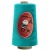 Швейные нитки (армированные) 28S/2, нам. 2 500 м, цвет 360 - купить в Грозном. Цена: 148.95 руб.