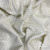 Ткань костюмная с пайетками, 100%полиэстр, 460+/-10 гр/м2, 150см #309 - цв. молочный - купить в Грозном. Цена 1 203.93 руб.