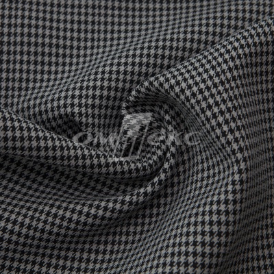 Ткань костюмная "Николь", 98%P 2%S, 232 г/м2 ш.150 см, цв-серый - купить в Грозном. Цена 433.20 руб.