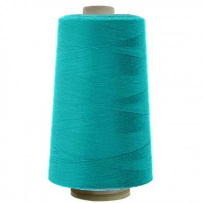 Швейные нитки (армированные) 28S/2, нам. 2 500 м, цвет 360 - купить в Грозном. Цена: 148.95 руб.