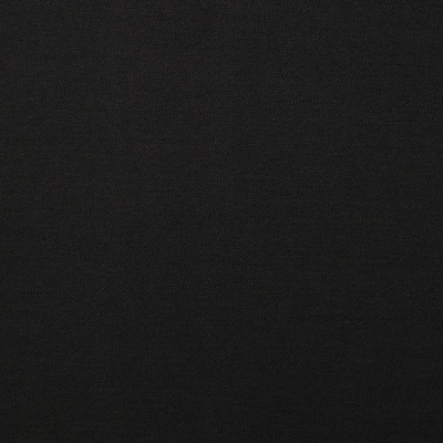Костюмная ткань с вискозой "Меган", 210 гр/м2, шир.150см, цвет чёрный - купить в Грозном. Цена 378.55 руб.
