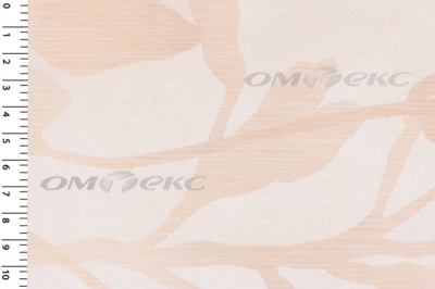 Портьерная ткань ИВА 32456 с5 св.персик - купить в Грозном. Цена 571.42 руб.