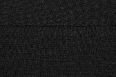 Ткань костюмная 25332 2031, 167 гр/м2, шир.150см, цвет чёрный - купить в Грозном. Цена 339.33 руб.