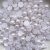 0404-5146В-Полубусины пластиковые круглые "ОмТекс", 10 мм, (уп.50гр=175+/-3шт), цв.064-белый - купить в Грозном. Цена: 63.46 руб.