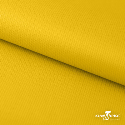 Мембранная ткань "Ditto" 13-0859, PU/WR, 130 гр/м2, шир.150см, цвет жёлтый - купить в Грозном. Цена 310.76 руб.
