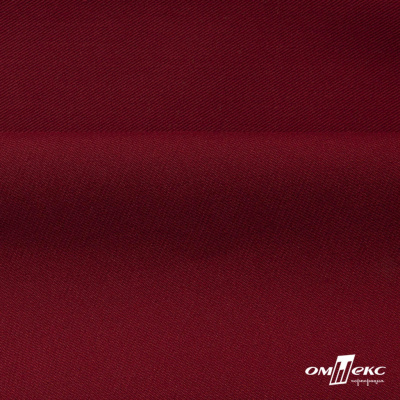 Ткань костюмная "Прато" 80% P, 16% R, 4% S, 230 г/м2, шир.150 см, цв-бордо #6 - купить в Грозном. Цена 482.08 руб.