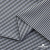 Ткань сорочечная Клетка Виши, 115 г/м2, 58% пэ,42% хл, шир.150 см, цв.6-черный, (арт.111) - купить в Грозном. Цена 306.69 руб.