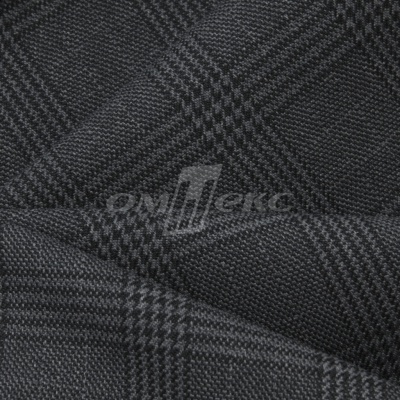 Ткань костюмная "Эдинбург", 98%P 2%S, 228 г/м2 ш.150 см, цв-серый - купить в Грозном. Цена 385.53 руб.