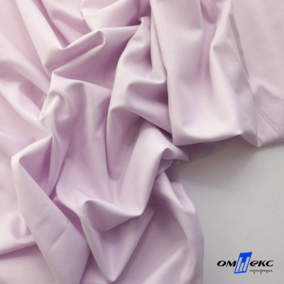Ткань сорочечная Илер 100%полиэстр, 120 г/м2 ш.150 см, цв.розовый - купить в Грозном. Цена 293.20 руб.