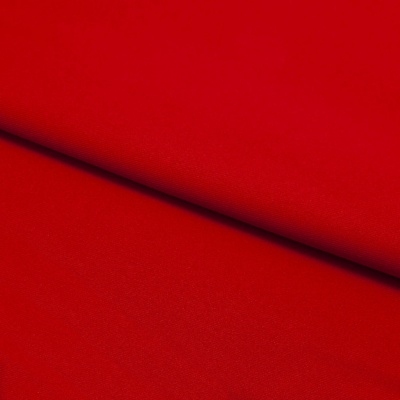 Ткань костюмная 21010 2023, 225 гр/м2, шир.150см, цвет красный - купить в Грозном. Цена 394.71 руб.