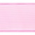 Лента капроновая, шир. 80 мм/уп. 25 м, цвет розовый - купить в Грозном. Цена: 19.77 руб.