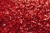 Сетка с пайетками №18, 188 гр/м2, шир.130см, цвет красный - купить в Грозном. Цена 371 руб.