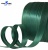 Косая бейка атласная "Омтекс" 15 мм х 132 м, цв. 056 темный зеленый - купить в Грозном. Цена: 225.81 руб.
