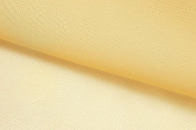 Капрон с утяжелителем 12-0826, 47 гр/м2, шир.300см, цвет 16/св.жёлтый - купить в Грозном. Цена 150.40 руб.