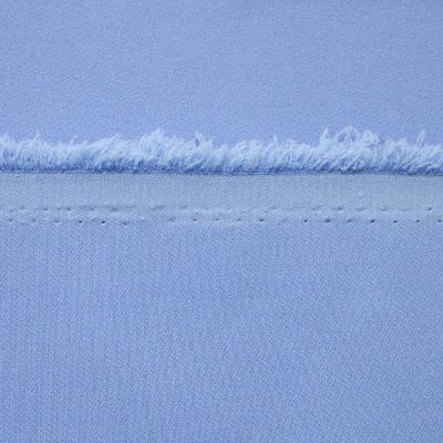 Костюмная ткань "Элис" 17-4139, 200 гр/м2, шир.150см, цвет голубой - купить в Грозном. Цена 303.10 руб.
