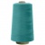 Швейные нитки (армированные) 28S/2, нам. 2 500 м, цвет 356 - купить в Грозном. Цена: 148.95 руб.