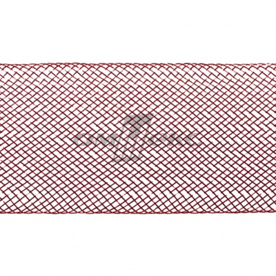 Регилиновая лента, шир.65мм, (уп.25 ярд), цветной - купить в Грозном. Цена: 499.43 руб.
